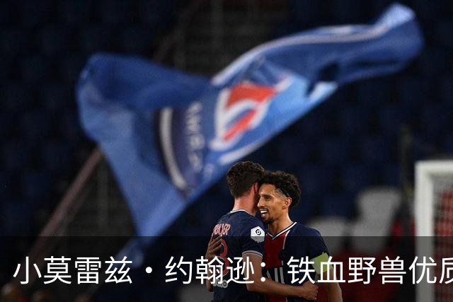 小莫雷兹·约翰逊：铁血野兽优质冠军拼图 开发三分顺位直逼乐透