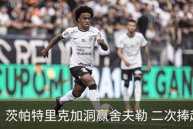 茨帕特里克加洞赢舍夫勒 二次捧起RBC传承赛奖杯